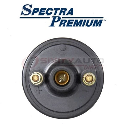 Spectra Premium Ignition Coil for 1963-1974 Pontiac LeMans - Wire Boot Spark ra - Imagem 1 de 4