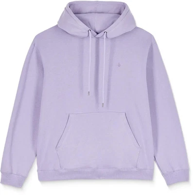 VOLCOM Pullover Hoodie SINGLE STONE PW Hoodie 2026 purple ash Pulli Sweatshirt - Bild 1 von 4