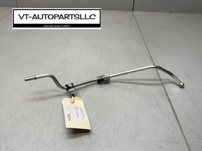 ⭐️2017-2020 BMW 530I 330I G30 3.0L HPFP HIGH PRESSURE FUEL LINE PIPE 8616080 OEM - Image 1 of 4