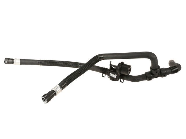 Juego de manguera de calefacción para Lincoln Navigator 2003-2004, 2007-2008 RK914WG Foto 1 de 1