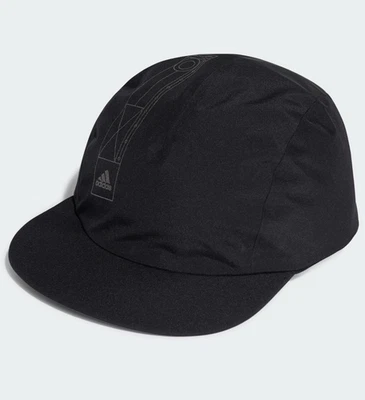 Adidas RAIN.RDY Cap Erwachsene - wasserdichte Lauf-/Radmütze - Herren/Damen - Bild 1 von 4