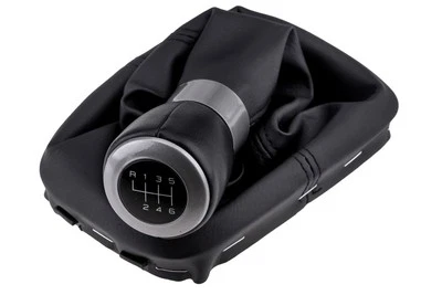 Schaltknauf + Blasebalg Für SEAT ALHAMBRA 1996-2010 SE003 Foto 1 de 2