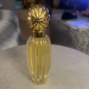 Vintage Valentino 2.5 oz 75 ml Perfume EDT Spray Original New Without Box  - Picture 1 of 5