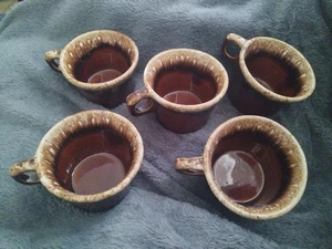 5 Hull Crestone Oven-proof Mugs - Picture 1 of 2