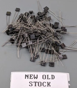 (100) Kemet 0.047uF (47nF) Capacitors, 100v Multilayer Ceramic - Picture 1 of 4