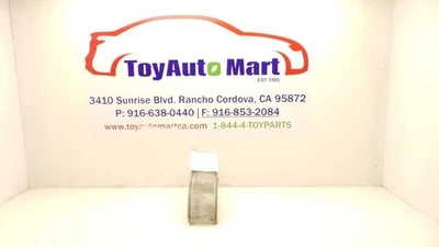 Luz antiniebla de esquina/estacionamiento del conductor compatible con 97-99 LEXUS ES300 40755 Foto 1 de 4