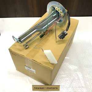 NISSAN 25060-37J00 Y60 Gauge Tank Unit Car Parts Japan OEM Genuine New - Picture 1 of 13