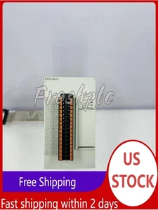 NEW MITSUBISHI FX5-8AD PLC MODULE CPU new in box - Picture 1 of 6