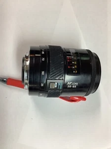 Minolta Maxxum AF Zoom Lens 28-85mm f/3.5-4.5 Read - Picture 1 of 3