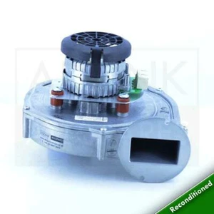 VENTILADOR CALDERA BAXI COMBI 80HE & 100HE PLUS 5109925 ERA 720011701 - Imagen 1 de 5