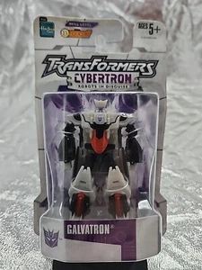Galvatron - Cybertron RID Transformers Skill Lvl 1 Autobot - Bild 1 von 4