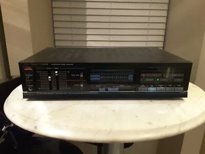 Fisher Studio Standard Integrated Stereo Amplifier CA-270 Vintage Black - Picture 1 of 4