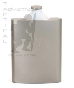 Vargo Titan Trichterkolben - 8 Unzen - Bild 1 von 2