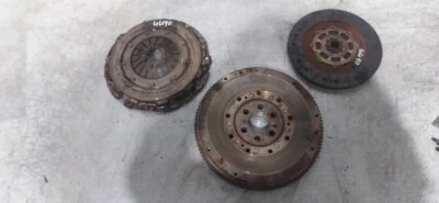 C0282539 embrague compl. para ALFA ROMEO 147 (190) 1.9 JTD 8V 2004 200672 Foto 1 de 4