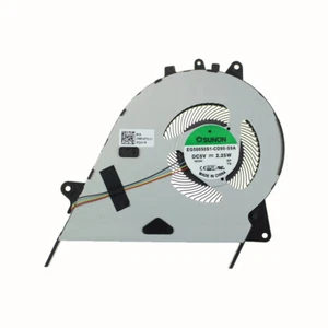 New CPU Cooling Fan For ASUS S4300U 13NB0J40T01111 EG50050S1-CD90-S9A DC5V 4Pin - Picture 1 of 2