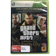 Jogo PC Grand Theft Auto IV GTA 4 - Rockstar - Gameteczone a melhor loja de  Games e Assistência Técnica do Brasil em SP