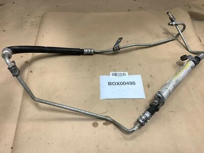 Chrysler 200 2012 sedán 2,4 L i4 dirección asistida manguera de presión tubería fabricante de equipos originales+ Foto 1 de 4