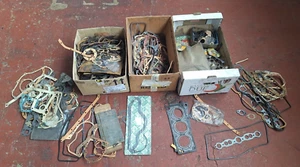 Renault Classic Warrant Lot - Picture 1 of 6