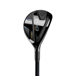 TaylorMade Q i10 Max Hybrid 3H 20dg RH Diamana Blue TM60 graphite Flex R HC - Picture 1 of 5