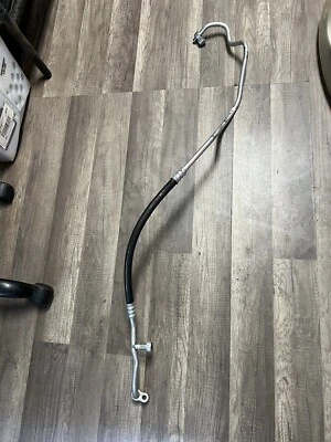 A/C Refrigerant Discharge Hose-Big Horn, GAS, DOHC, Dodge Durango 3.6 13 - Image 1 of 4