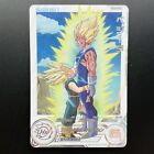 Ugm5-020Da Vegeta Parallel Super Dragon Ball Heroes Sdbh Card Japanese Mint
