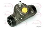 APEC Wheel Cylinder Rear for Fiat Tempra 2.0 Litre January 1991 to January 1995