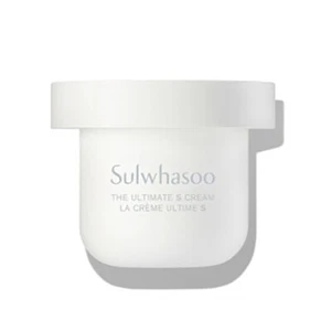 Sulwhasoo THE ULTIMATE S Cream Refill 60ml (2.02oz) anti aging (Jinsul) Timetrea - Picture 1 of 13