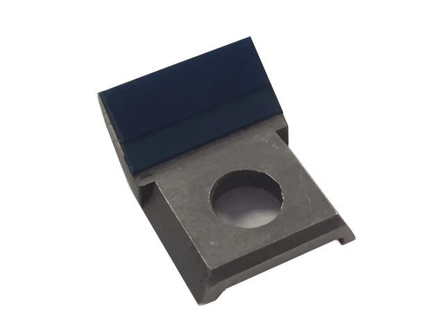 Gripper Finger Transfer Impression Cylinder Heidelberg GTO46 GTO52 Heidelberg MO