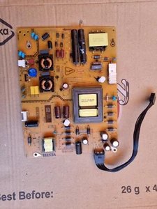 POWER SUPPLY 23574238 FOR TOSHIBA 58UL2163DB - Picture 1 of 3