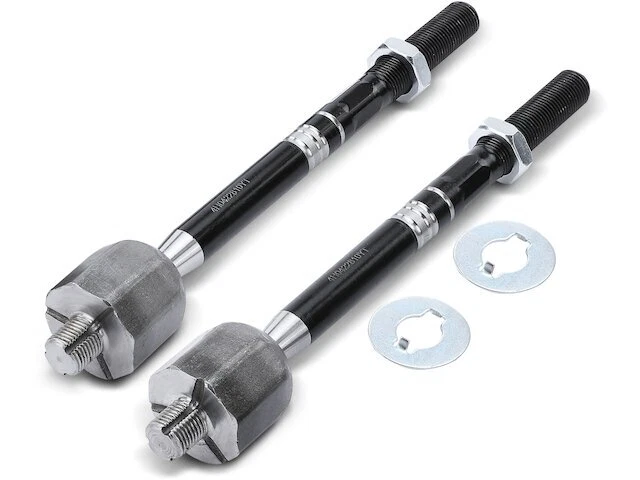 Juego de extremos de varilla de amarre para Audi A5 Quattro 2008-2017 2009 2010 2011 2012 2013 WJ342JF Foto 1 de 1