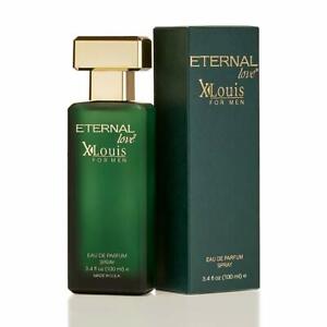 Eternal Love Perfume X-Louis For Men 100ml