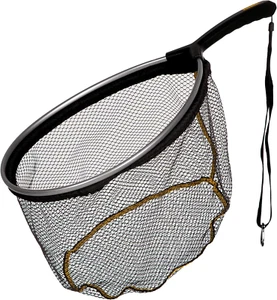 Floating Trout Net - Picture 1 of 7