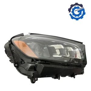 OEM MERCEDES HEADLIGHT RIGHT FOR 2024-2025 MERCEDES GLE 53 AMG A1679068204 - Picture 1 of 3