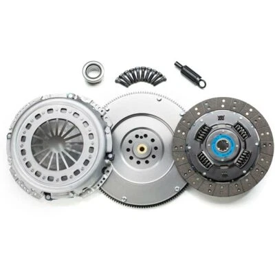 South Bend Clutch For 1999-2003 Ford F250-F450 7.3L Powerstroke 6 Speed Trans - Image 1 of 2