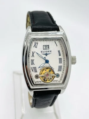 Женские автоматические часы ELYSEE Dusseldorf Германия 23 камня искусство 72001 - Изображение 1 из 4