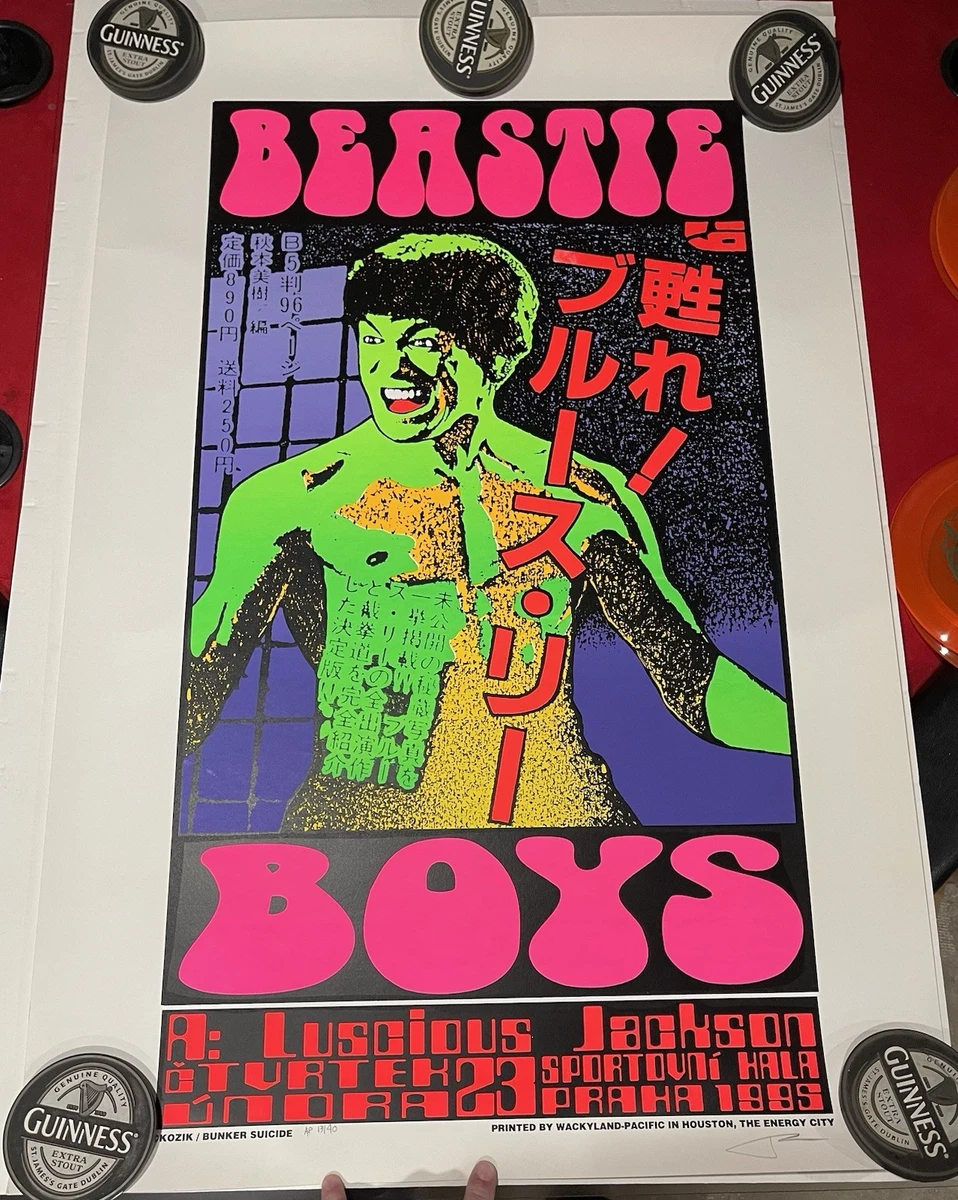 frank kozik products for sale | eBay