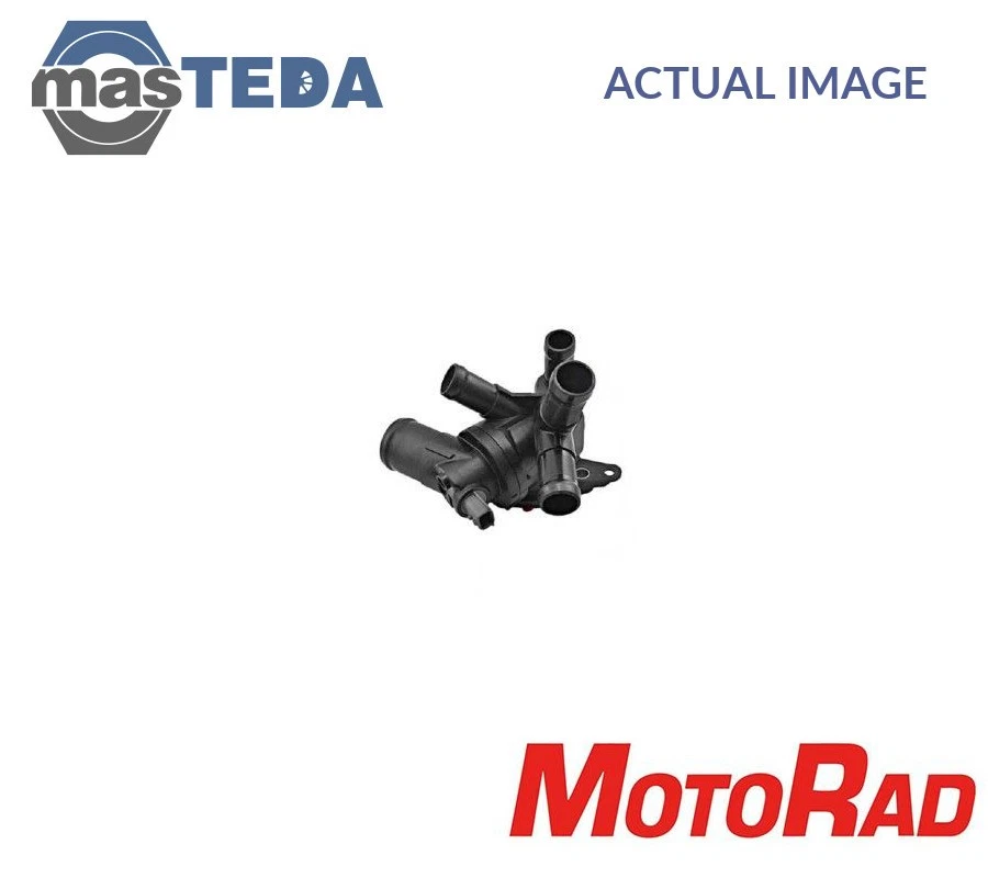 893-95K MOTOR REFRIGERANTE TERMOSTATO MOTO PARA RENAULT MEGANE III, CLIO IV Foto 1 de 4
