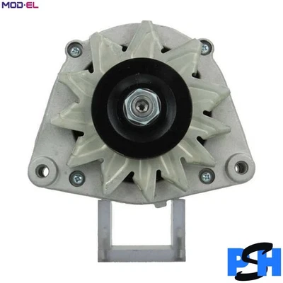 ALTERNATOR 215.014.090.010 FORALTERNATOR 215.014.090.010 FOR BMW  12311713449  1 - Image 1 of 4