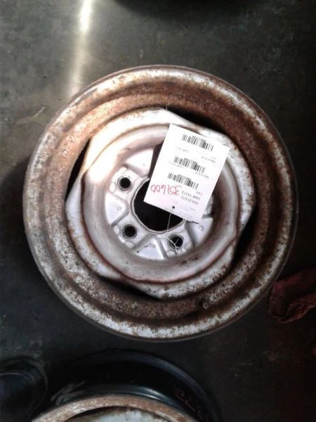 Rueda de acero 15x6 para furgoneta Ford E150 75-91 351600 Foto 1 de 1