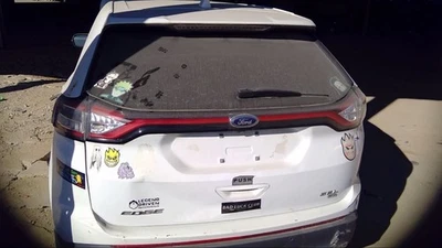 (LOCAL PICKUP ONLY) Trunk/Hatch/Tailgate Power Lift Fits 15-18 EDGE 1844643 Foto 1 de 4