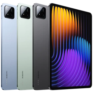 Tablet Xiaomi Pad 7 8+256GB WIFI HyperOS 2 Snapdragon 7+Gen 3 Octa Core 8850mAh - Imagen 1 de 25