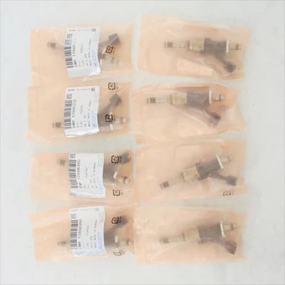 8PCS NEW Fuel Injectors For 14-17 Chevrolet GMC Trucks 4.3L & 5.3L 12668390  Foto 1 de 4
