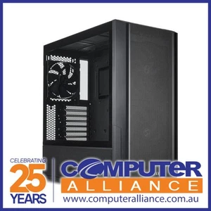 Lian Li Lancool 216X MID-Tower Chassis Black - Picture 1 of 3