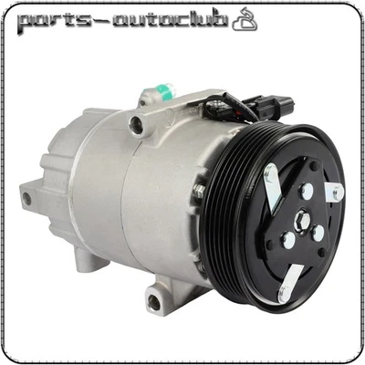 A/C Compressor For 2011-2013 Hyundai Elantra CO 29330C - Image 1 of 4