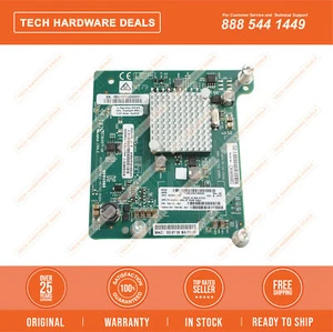 700748-B21 HP FlexFabric 10Gb 2-port 534M Adptr - Picture 1 of 2