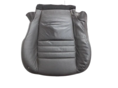 Sitzbezug Sitzpolster für Fahrersitz Sitz Li Vo beheizt Renault Scenic III - Bild 1 von 4