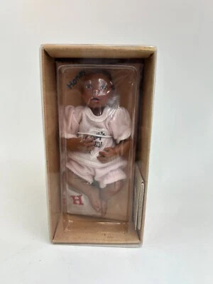 Daddy's Babies 蜂蜜娃娃 1999 年完好原装盒 — 第 1/2 张图片