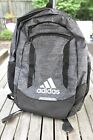 adidas Rival Backpack Jersey Black/White (217)