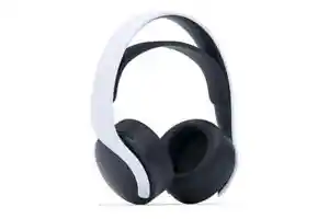 Sony PULSE 3D Wireless Headset für PS5 - Schwarz/Weiß NEU & OVP