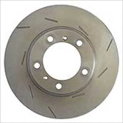 Rotor de freno de disco Bendix PRT6376 para Porsche Panamera 10-22 Foto 1 de 3